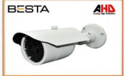 BESTA 5MP AHD IR KAMERA BS-4007 3.6MM